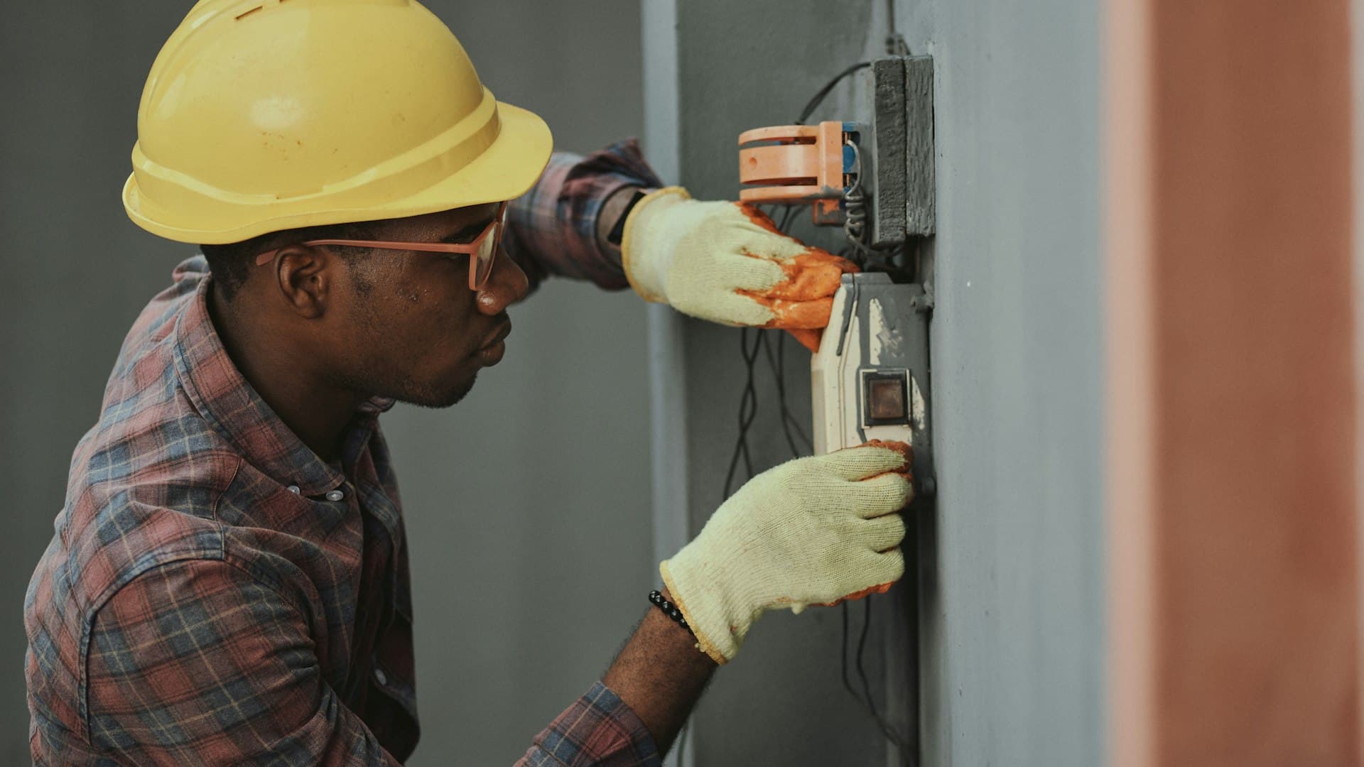 Électricité